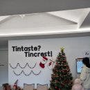 민 목장 이미지