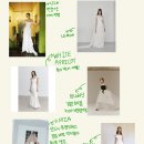 카롤 | w) 키큰 신부 모드니 드레스 투어 후기(계약)