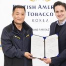 BAT 노동조합 이미지