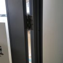 방범용CCTV-A20 | <부산 비디오폰 출입통제시스템>부산 동서대 밀레니엄관 게이트맨 지문도어락 Z10-IH와 카드형출입통제...