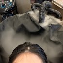 나노워시 | 강남구청미용실 클리닉 맛집｜스테이뷰티 선릉점 나노힐 복구클리닉 후기