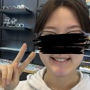 샵네일도속눈썹 | 성남 모란 네일샵 추천 꼼꼼한 시술 히유네일 + 눈썹, 입술 문신 후기