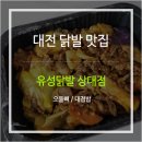 6767 | 유성닭발 숨은 보석 메뉴 오돌뼈와 대접밥 필먹 코스 추천 메뉴