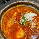 태영생고기 | [건대] 맛찌네 묵은지 돼지갈비찜 후기 건대입구 맛집