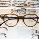 부엉이 안경콘텍트 이미지