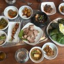 구들장청국장우렁쌈밥 티스토리
