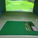 삼부스크린 골프연습장 이미지