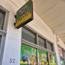 경명공원내야외화장실 | 3 - 퍼스역 짐보관, 프리맨틀 주말 마켓, YOCHI, 에스플래나드 공원, 리틀크리에이처스 양조장(26.02.14.)