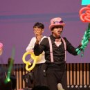 은혜유치원 | 여수더큰은혜교회, 버블타이거 풍선매직쇼로 웃음만개!