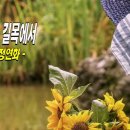 봄이오는길목