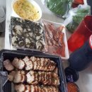 손가네바베큐보쌈 이미지