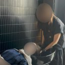 테라디자인 | 문정동 미용실 / 준오헤어 문정역테라타워점 맞춤 디자인컷 후기