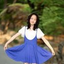 머리염색 이미지