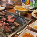안동한우 | [부산맛집]부산 수영 남천동 한우갈비 맛집 &#39;안동한우갈비&#39; 후기