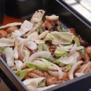 동강전망자연휴양림 이미지