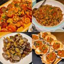 11260-2-1-54 | 칭다오 맛집, 54광장 근처 마라 해산물 추천_ Yi Bay Steam Seafood