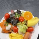 호텔오즈 | 부산 출장 호텔 조식 후기｜펠릭스바이에스티엑스 호텔 오즈고메 레스토랑