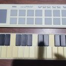 KORG nanoPAD2 nanoKEY 코르고 나노패드.<b>나노키</b>