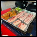 완산-80 | 전주완산구 냉삼 맛집 끝판왕 &#34;안행교&#34; 국내산 암돼지 숨은 냉삼 성지 추천