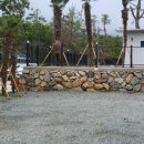 산달바다 캠핑장 이미지