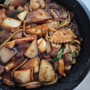 황궁쟁반짜장도원 | 검단신도시 중식 맛집 [도원반점] 해물쟁반짜장 후기 🍜쿠팡이츠 첫주문 20% 할인 꿀팁까지!