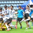 제22회 백록기 U-17 서울 재현고 우승! 이미지