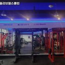 뽀빠이헬스클럽 이미지