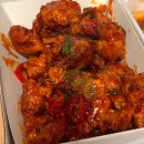 코리엔탈깻잎두마리치킨 이미지