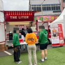 전주국제영화제 즐기기만해도 이득! 농심신라면, 더리터, 테라까지 이벤트 부스 알차게 즐긴 후기
