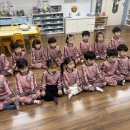 [12월 5주] 평화반의 몬테소리 요리활동 ＜크리스마스 컵케이크＞♡ 이미지