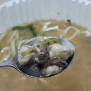 굴나라칼국수 이미지