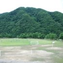 삼탄잔디구장 이미지