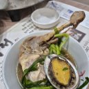 취락한방능이백숙 | 대실역맛집 대구삼계탕 만수정 능이전복한방백숙 후기