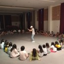 모악캠프 이미지