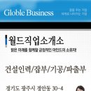 월드 직업소개소 이미지