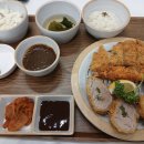 정성카츠 - 창원시 마산합포구 자산남로 24-1 | 정성카츠