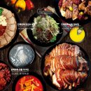 민족앤쿡 이미지