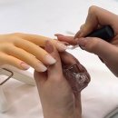 네일미용사 자격증(오전) 이미지