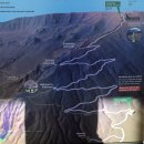 알로하! 하와이여행 - 마우이섬 할레아칼라(Haleakala Volcano) 일출