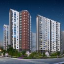 두산위브트레지움 이미지