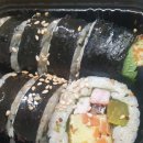 정명기김밥