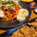다사랑치킨피자전주혁신점