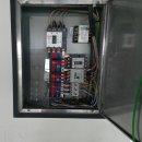 경대정비 | 구축 상가 헤어숍 전기공사 후기