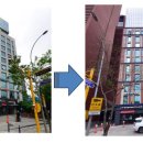 사평빌딩 앞 이미지