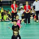 부천 줄넘기 활동이 즐거운 곳, 부천태권도 경희대석사 백호태권도 부천본관 후기