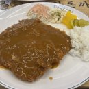 금화왕돈까스 경산진량점 이미지