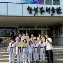 경희대 향남태권도 이미지