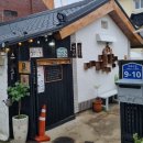 왜관초등학교 | [왜관/카페] 핸드드립만 판매하는, 커피에 진심인 커피공방 '빈티'카페