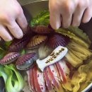 싱싱칼국수 이미지