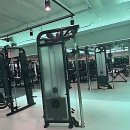 망포역 | 요즘 어깨 좀 썼다 하면 여기라던데? 망포역헬스장 정복 후기